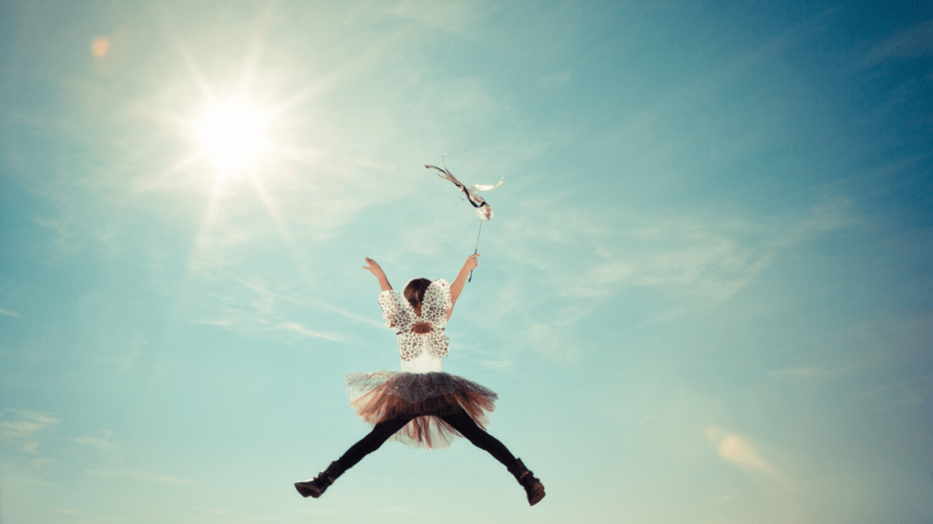3 exercices insolites pour être zen